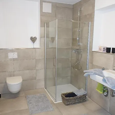Apartamento Kleine Auszeit Timmendorfer Strand Exterior foto