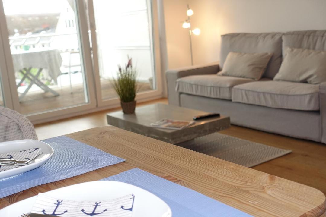 Apartment Kleine Auszeit *