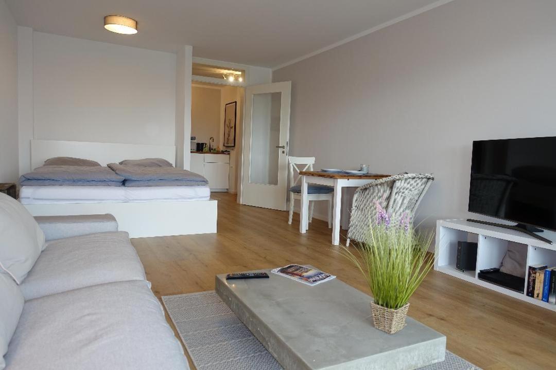 Kleine Auszeit Apartment *