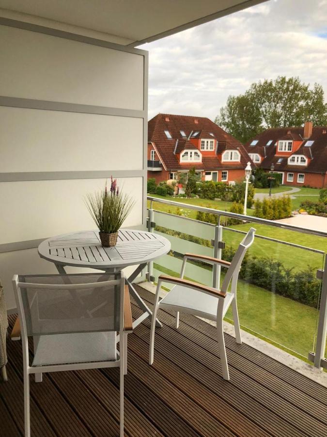 Apartment Kleine Auszeit *